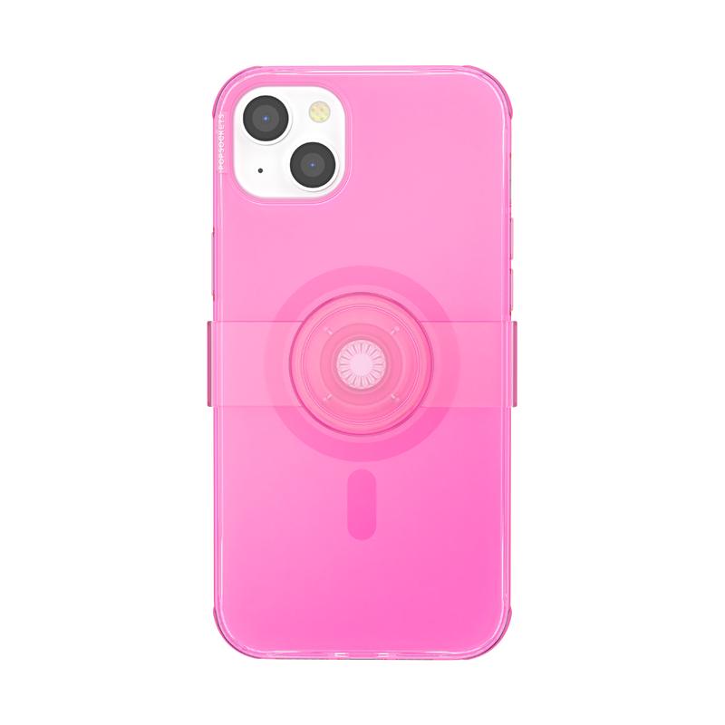 Baeby Pink — iPhone 14 Plus for MagSafe image number 1